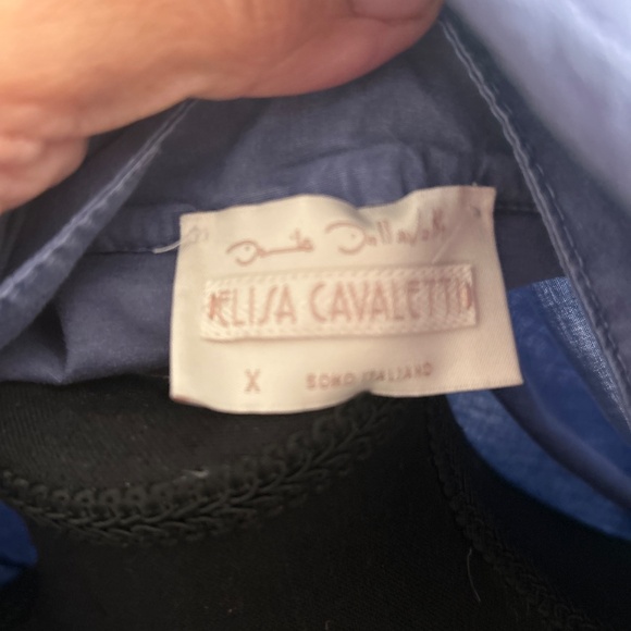 Avant Garde Italian Designer Jacket - Picture 6 of 6